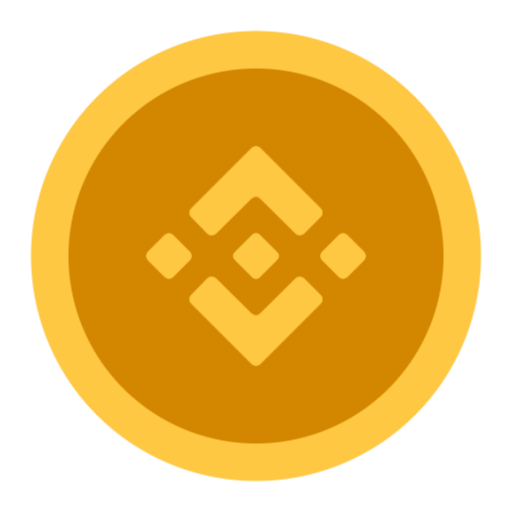 free binance coin icon 2211 thumb