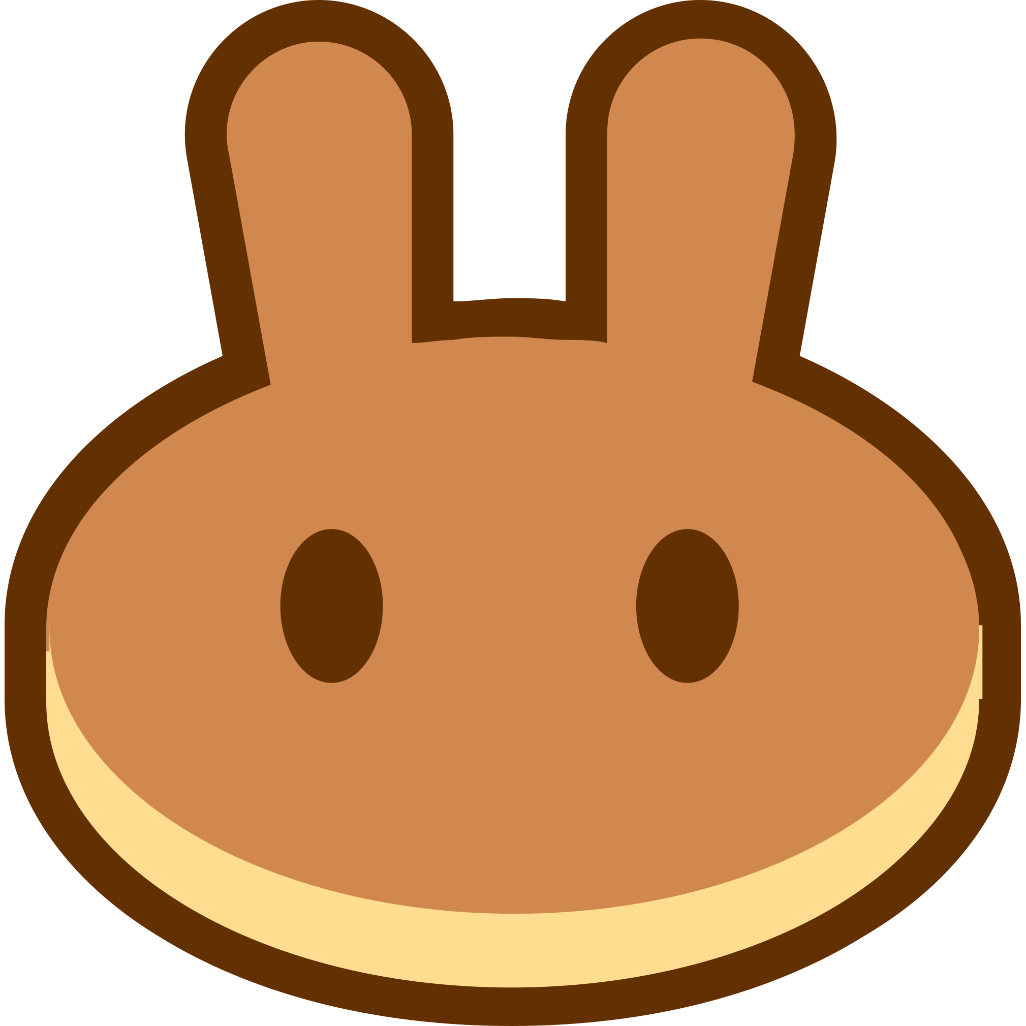 pancakeswap cake logo